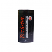 Pet Esthe 炭洗毛液 400ml（狗適用）黑色
